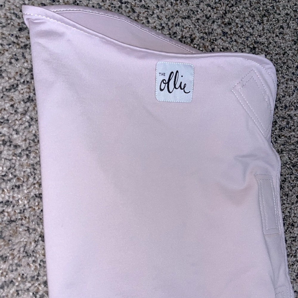 Ollie Swaddle
